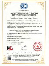 ISO9001 ISO9001