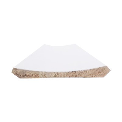 Nenfwd Mowldio'r Goron Modern